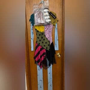 Dolls Kill Trickz N’ Treatz Sally